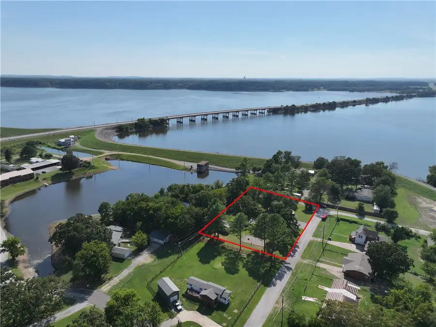 512 W Odle Street, Salina, OK 74365 - Image #2