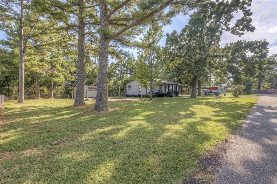 512 W Odle Street, Salina, OK 74365 - Image #3