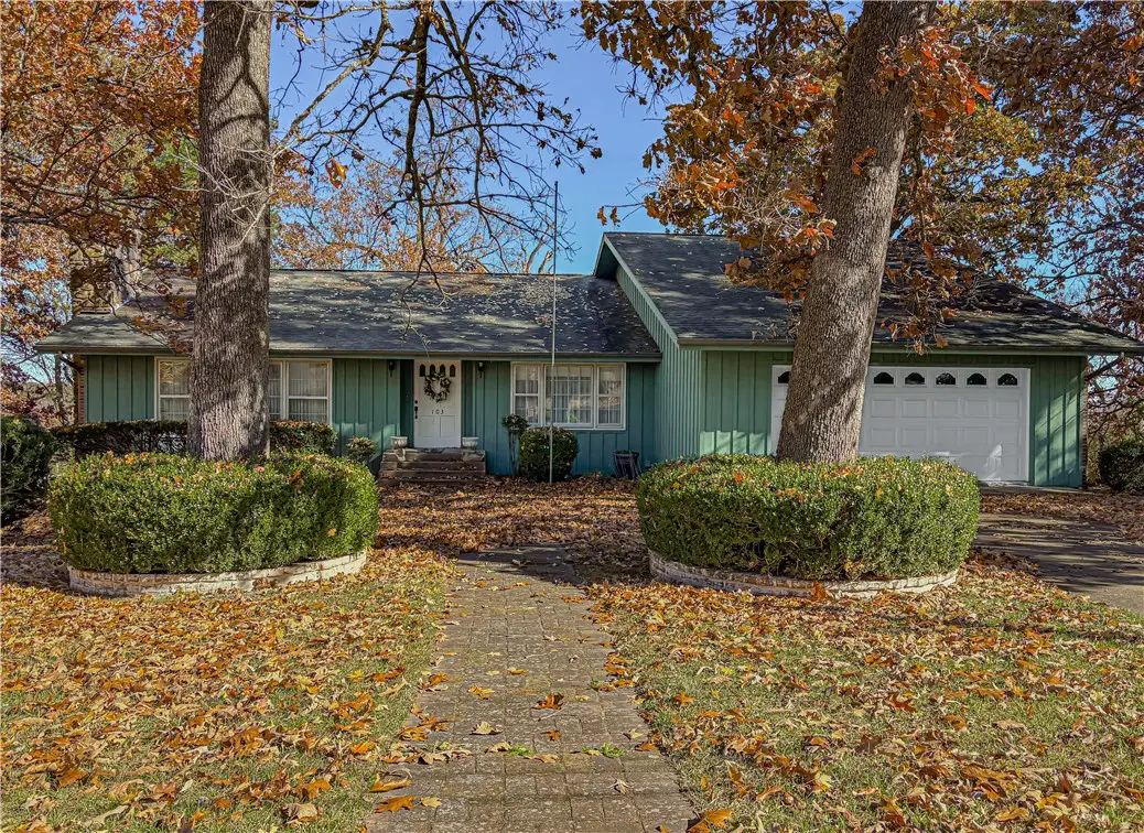 103 Oak Drive, Harrison, AR 72601 - Image #1