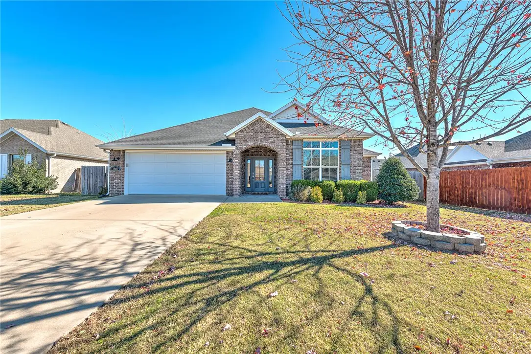 3809 Bridgeton Street, Springdale, AR 72762 - Image #1