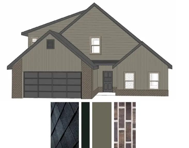 2303 N Presley Street, Siloam Springs, AR 72761 - Image #1