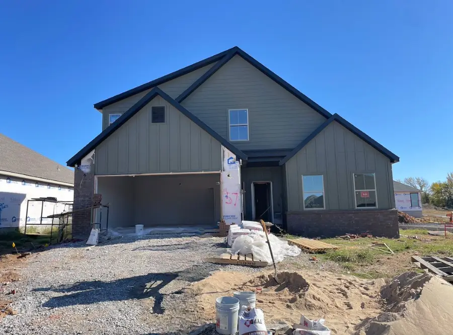 2303 N Presley Street, Siloam Springs, AR 72761 - Image #3