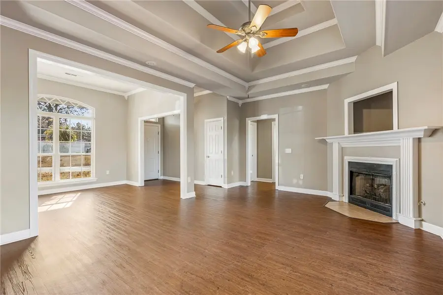 691 Weston Circle, Cave Springs, AR 72718 - Image #2