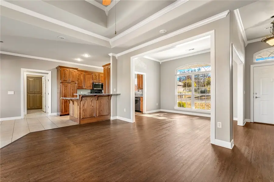 691 Weston Circle, Cave Springs, AR 72718 - Image #3