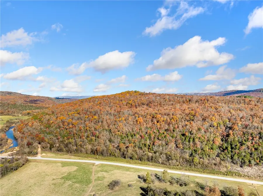 North Of Hwy 412, Alpena, AR 72611 - Image #2