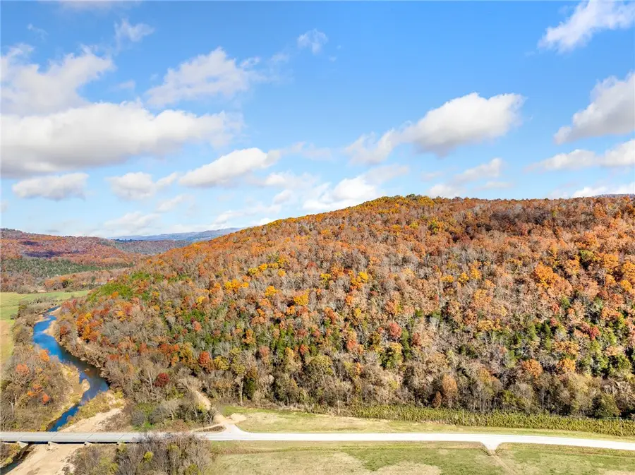 North Of Hwy 412, Alpena, AR 72611 - Image #3