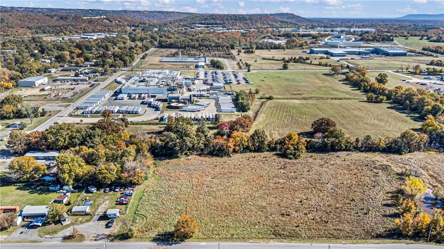 725 Macon Avenue, Russellville, AR 72802 - Image #2