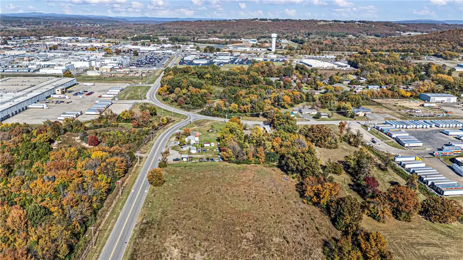 725 Macon Avenue, Russellville, AR 72802 - Image #3