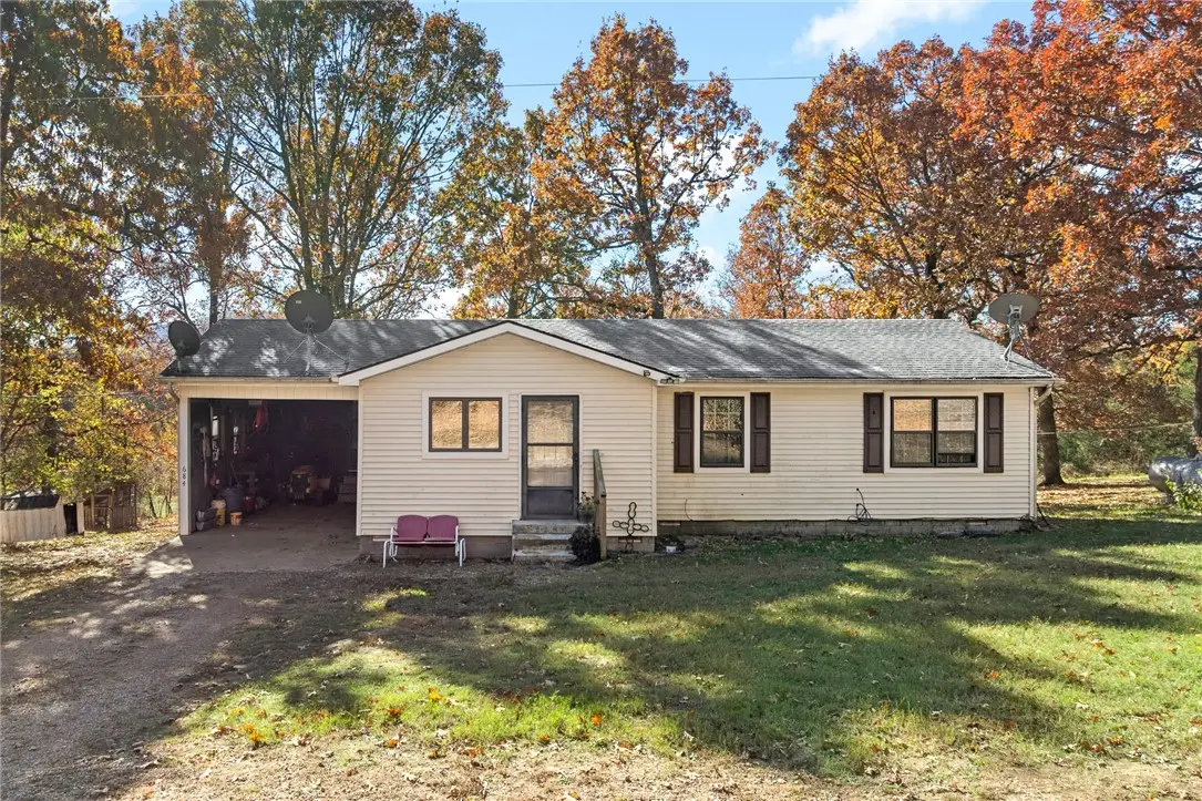 684 Cr 9204, Alpena, AR 72611 - Image #1