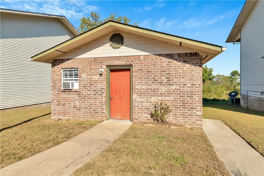 505 Kalamazoo Road, Paris, AR 72855 - Image #2