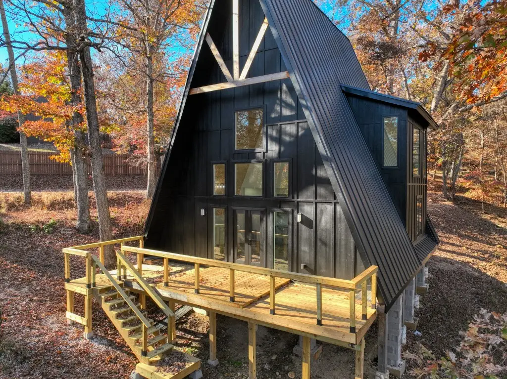 35 Schultz Drive, Eureka Springs, AR 72631 - Image #1