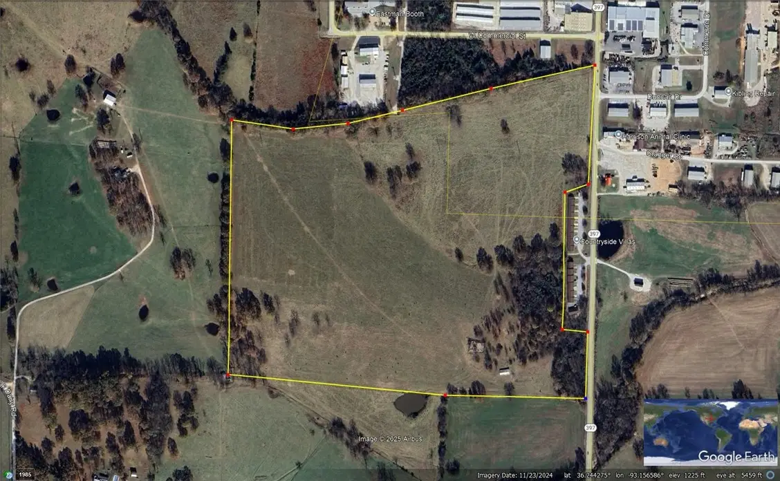 397 Highway, Harrison, AR 72601 - Image #1