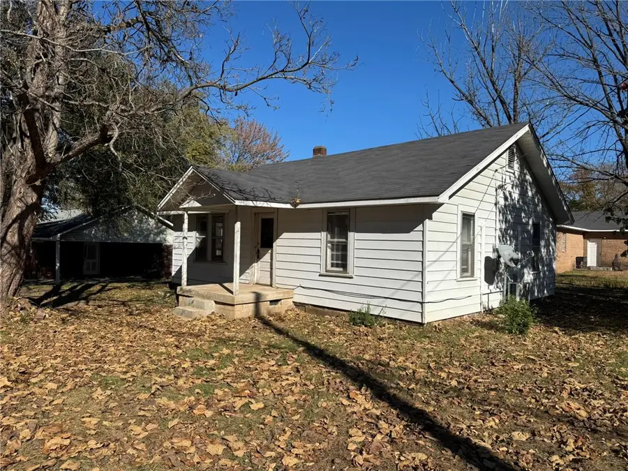 266 Sr 164, Dover, AR 72837 - Image #2