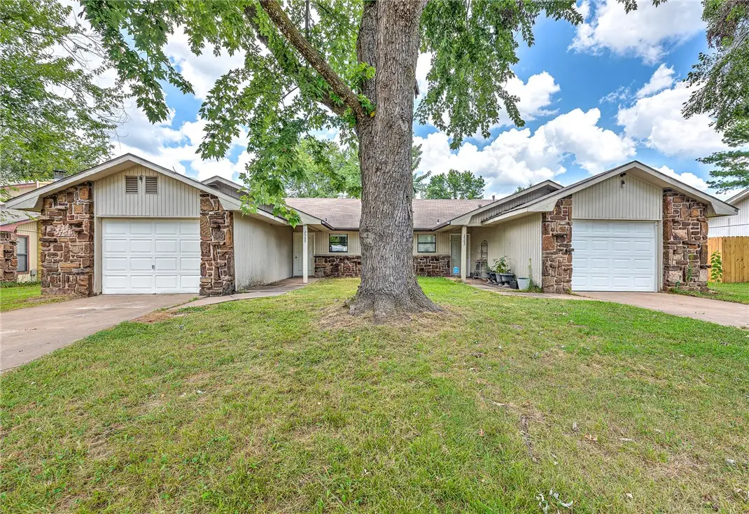 2503,2505 Turtle Creek Drive, Rogers, AR 72756 - Image #1