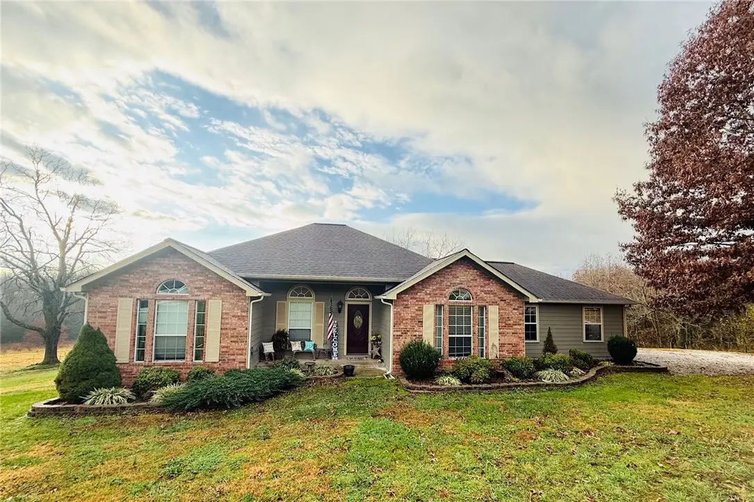 104 County Road 8491, Green Forest, AR 72638 - Image #1