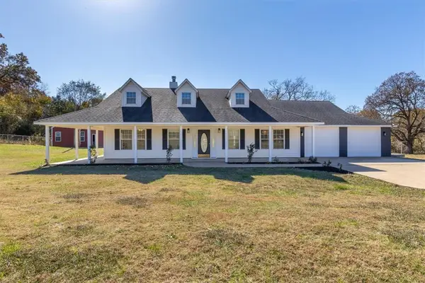 22725 Eversoll Road, Lincoln, AR 72744