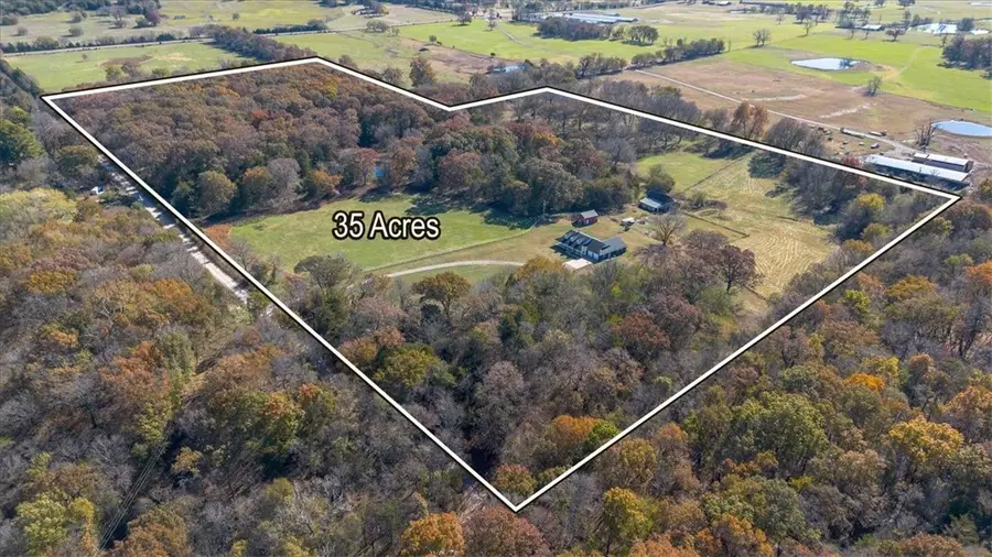 22725 Eversoll Road, Lincoln, AR 72744 - Image #2