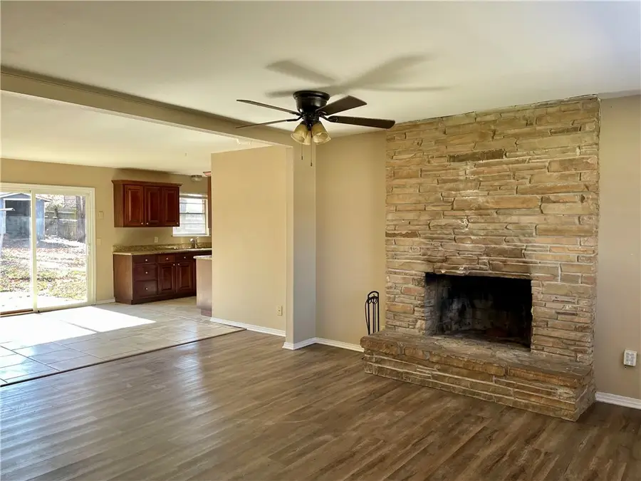 2107 Patti Avenue, Springdale, AR 72762 - Image #3