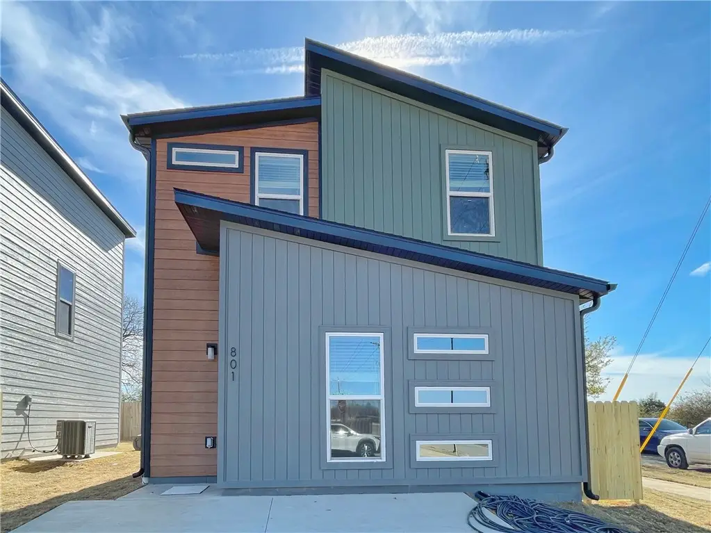 801 Reading Railroad Lane, Bentonville, AR 72713 - Image #1