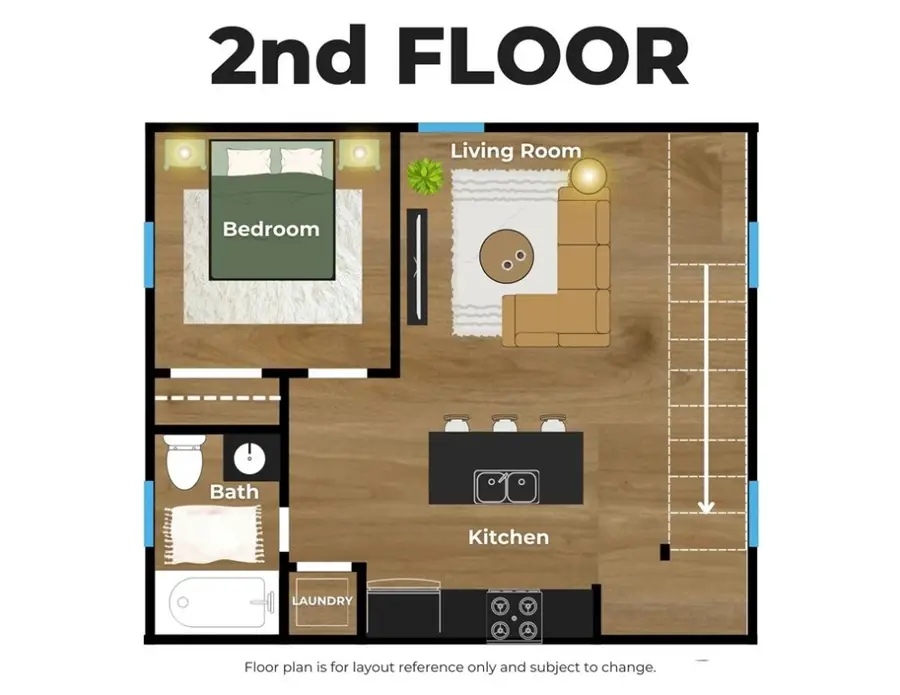 3177 W Salida Lane, Fayetteville, AR 72704 - Image #3