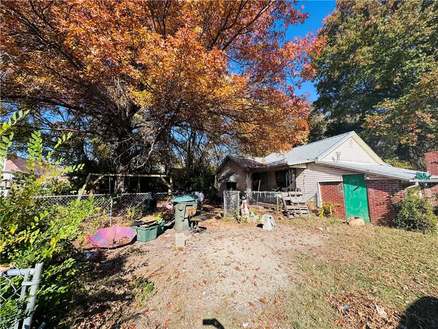 720 Church Avenue, Fayetteville, AR 72701 - Image #3