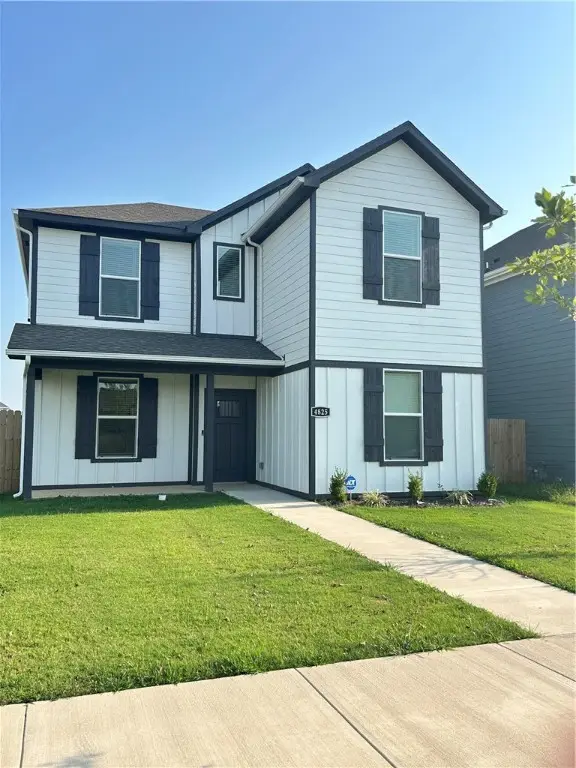 4825 W Triangle Street, Fayetteville, AR 72704 - Image #1