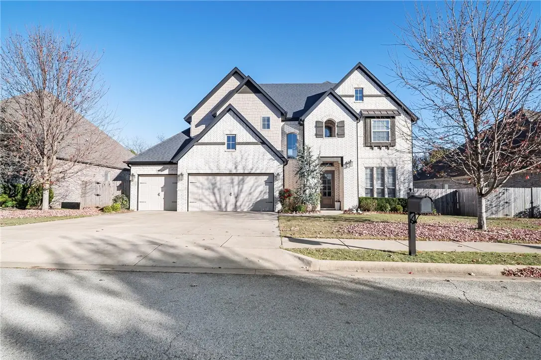 1570 Lexington Place, Centerton, AR 72719 - Image #1