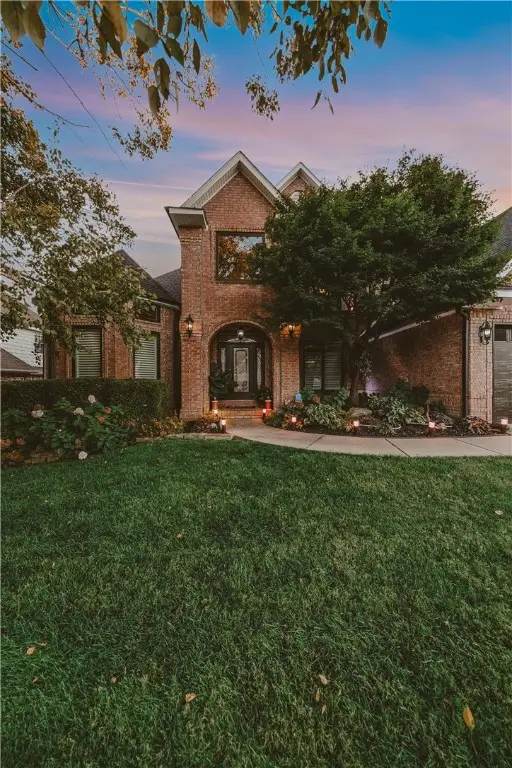 4004 NE Cadbury Avenue, Bentonville, AR 72712 - Image #2