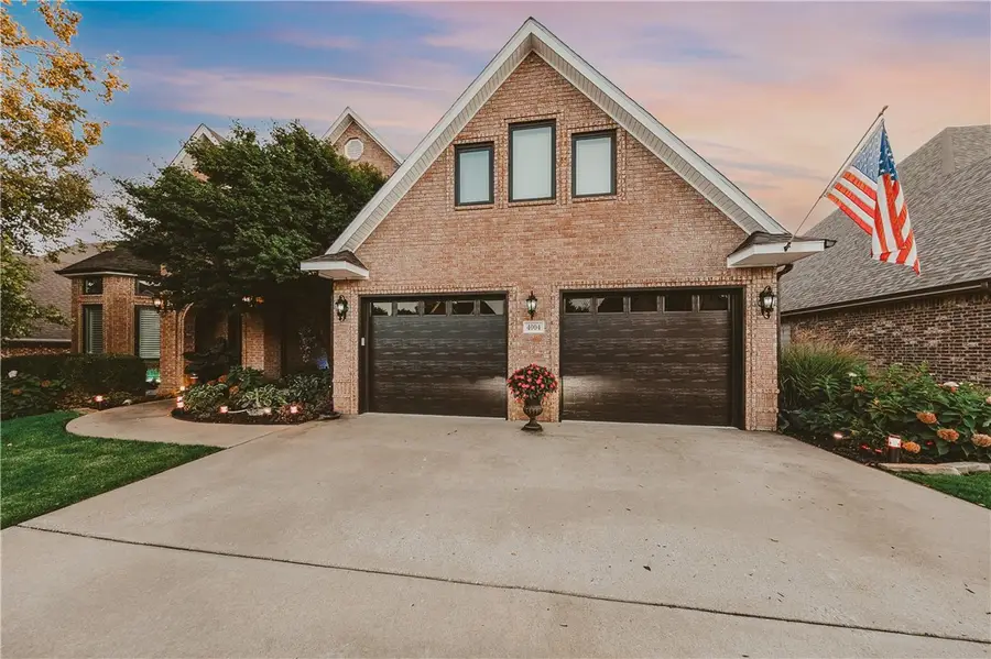 4004 NE Cadbury Avenue, Bentonville, AR 72712 - Image #3