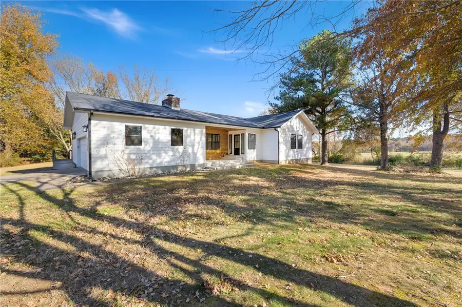 4480 Trough Spring Road, Fayetteville, AR 72703 - Image #2