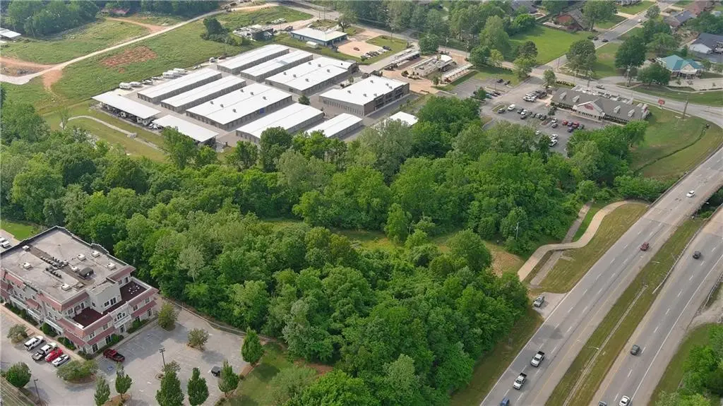 TBD N College Street, Fayetteville, AR 72703 - Image #1