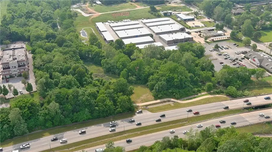 TBD N College Street, Fayetteville, AR 72703 - Image #2