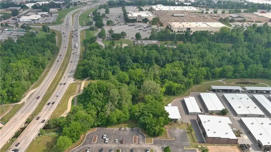 TBD N College Street, Fayetteville, AR 72703 - Image #3