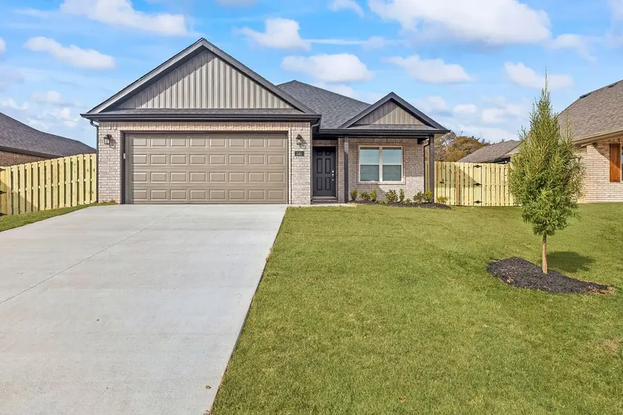 340 W Smith Street, West Fork, AR 72774 - Image #2