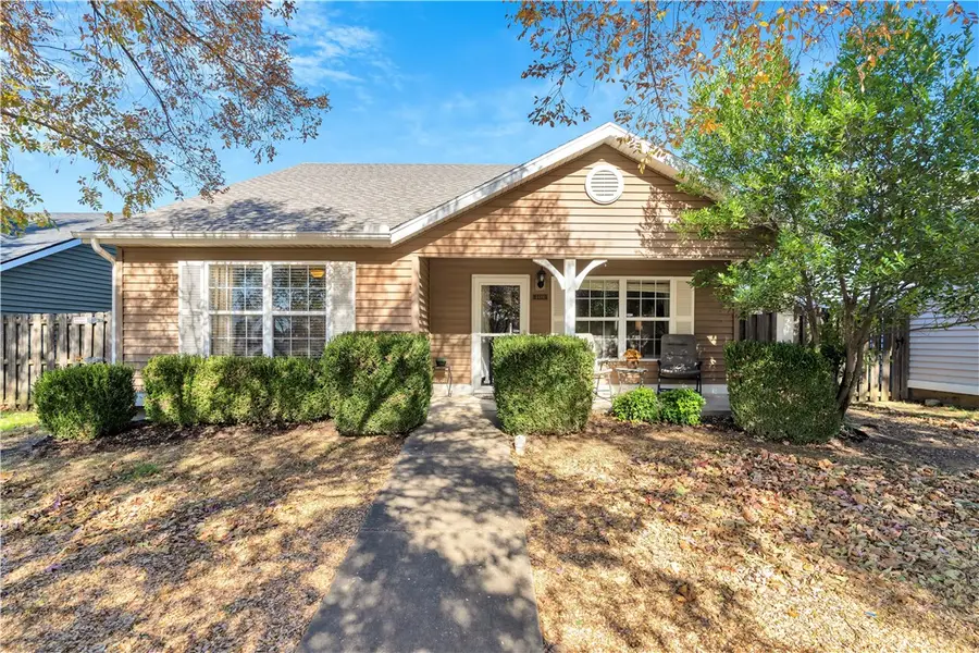 4486 Alberta Street, Fayetteville, AR 72704 - Image #3