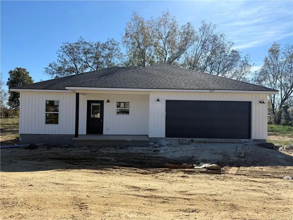 420 Hope Lane, Lincoln, AR 72744 - Image #1