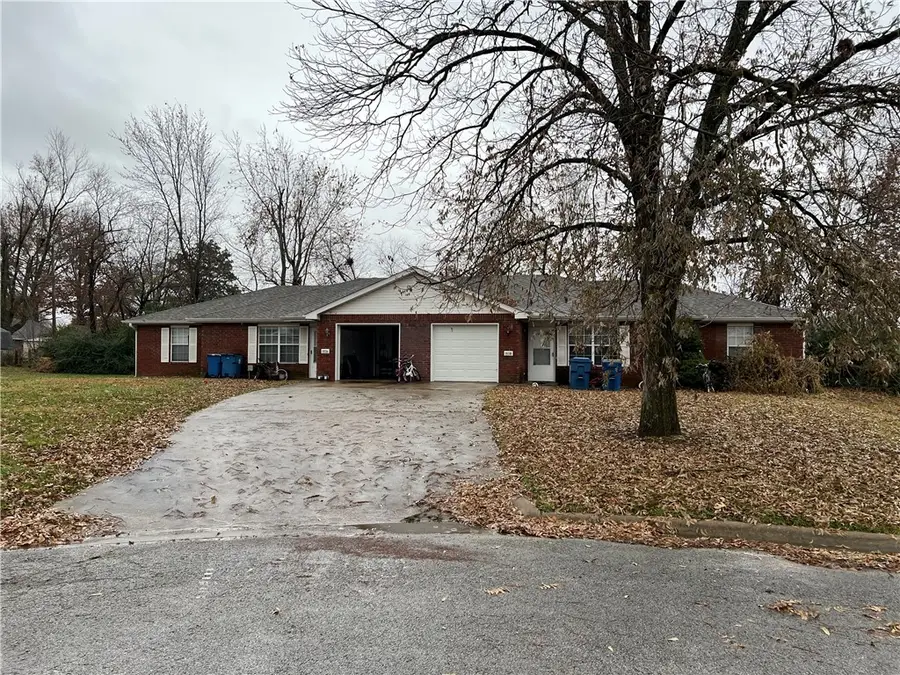 1407 SE O Street, Bentonville, AR 72712 - Image #3