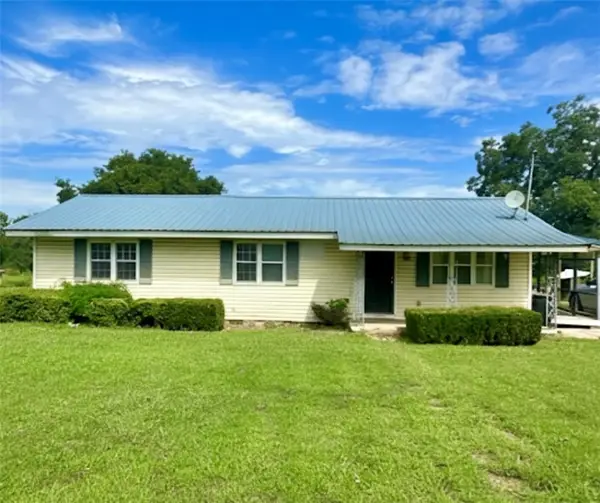 9730 Wandering Way, Altus, AR 72821