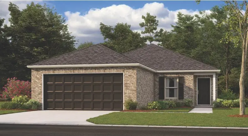 3546 Telluride Street, Springdale, AR 72764 - Image #1