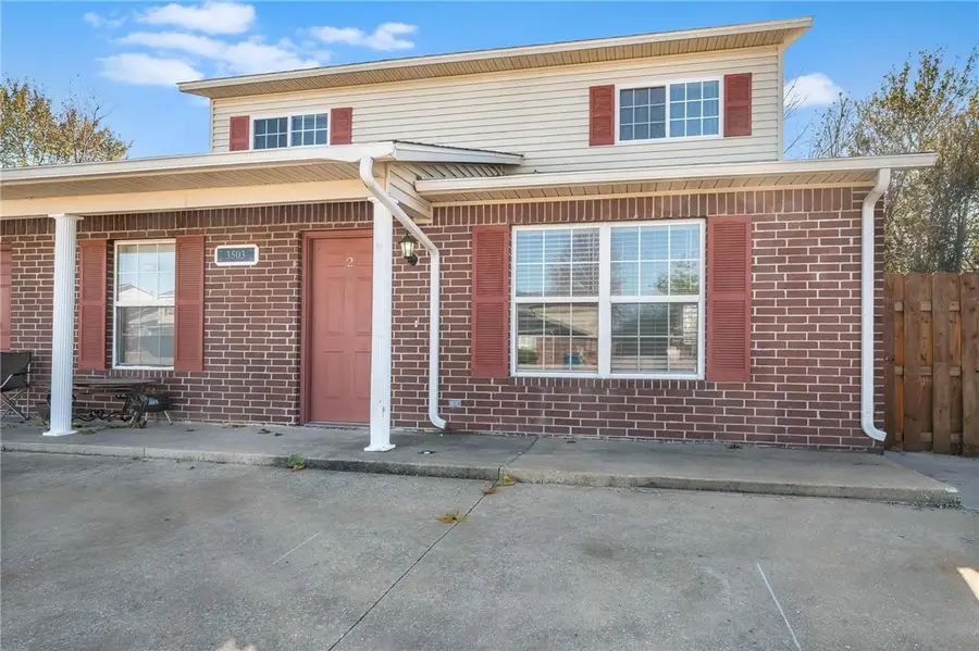 3503 SW Victoria Place, Bentonville, AR 72712 - Image #3