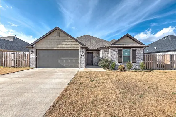 281 Tyler Road, Farmington, AR 72730