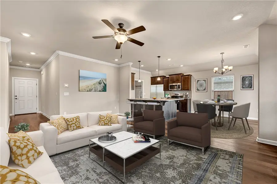 281 Tyler Road, Farmington, AR 72730 - Image #2