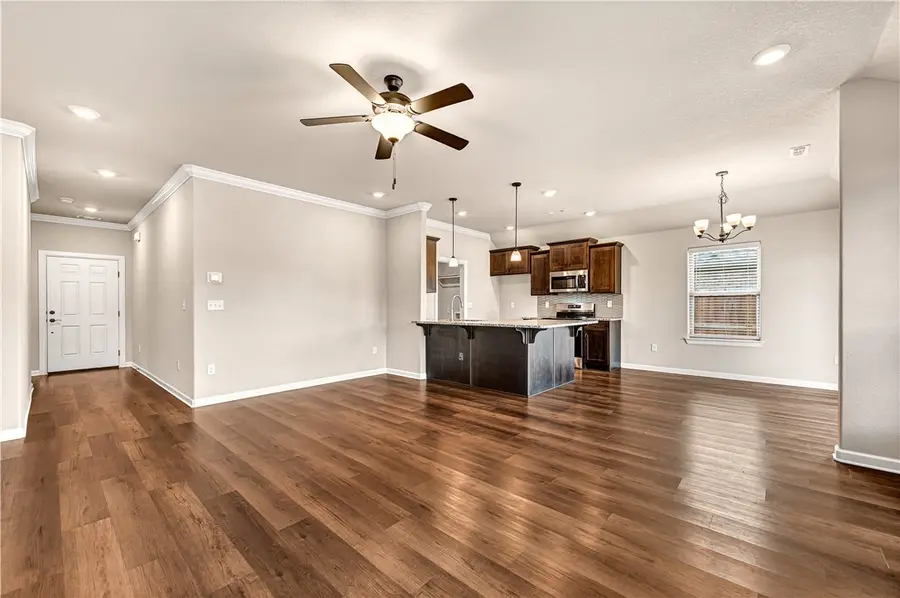 281 Tyler Road, Farmington, AR 72730 - Image #3