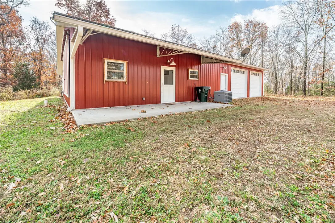 1450 County Road 220, Eureka Springs, AR 72631 - Image #1