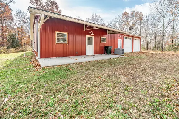 1450 County Road 220, Eureka Springs, AR 72631