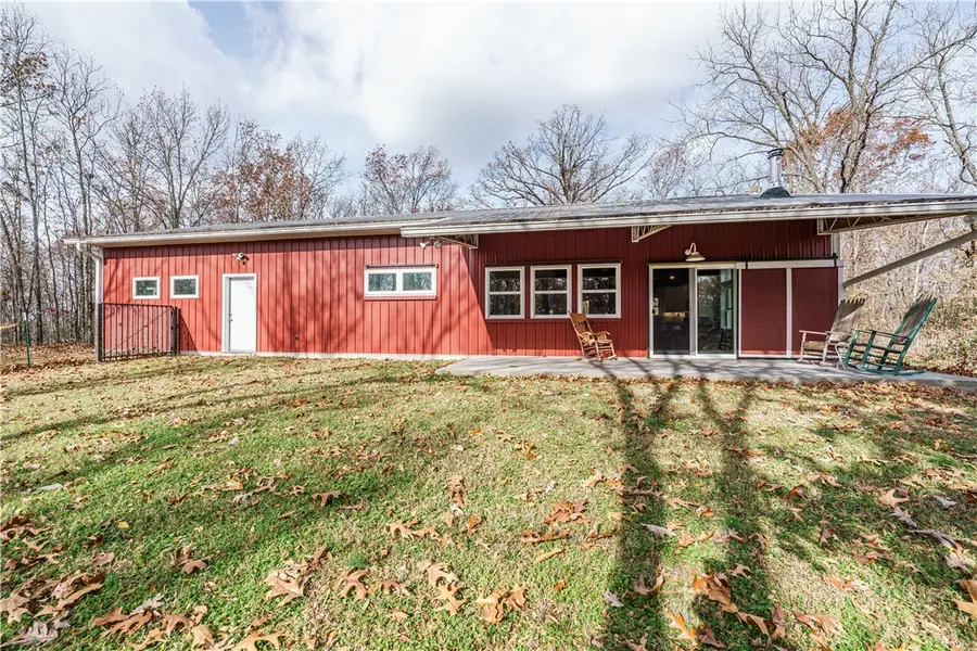 1450 County Road 220, Eureka Springs, AR 72631 - Image #2