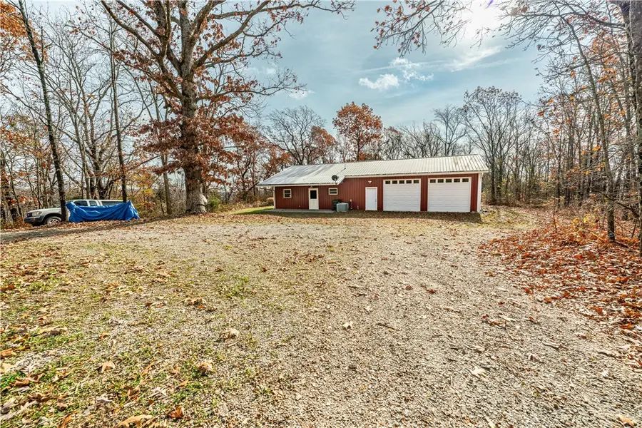 1450 County Road 220, Eureka Springs, AR 72631 - Image #3