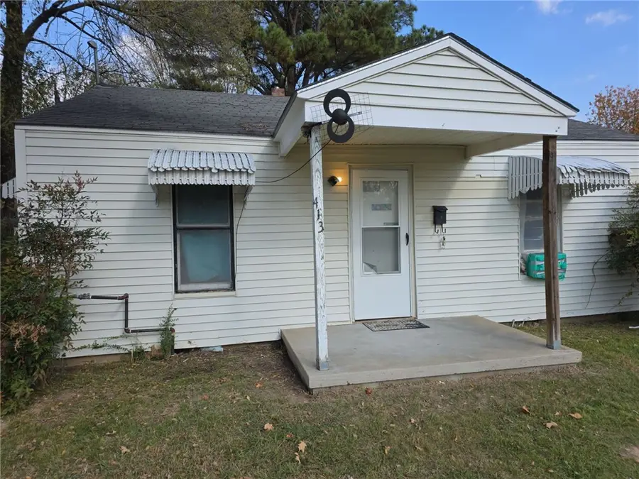 413 E Velma Avenue, Springdale, AR 72764 - Image #2