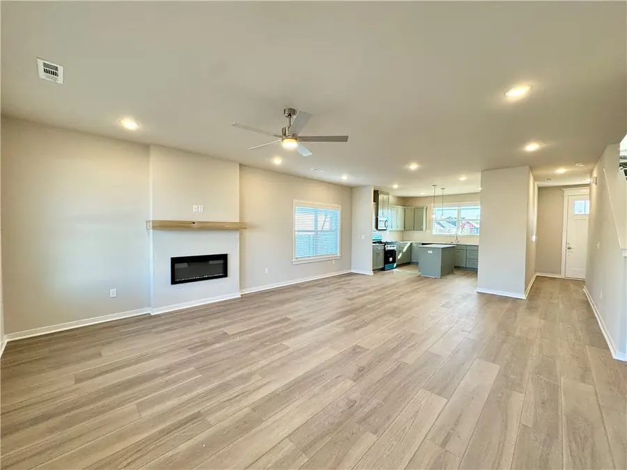 4704 SW Tribe Street, Bentonville, AR 72713 - Image #2