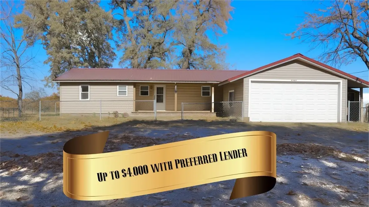 17300 Bethlehem Road, Winslow, AR 72959 - Image #1